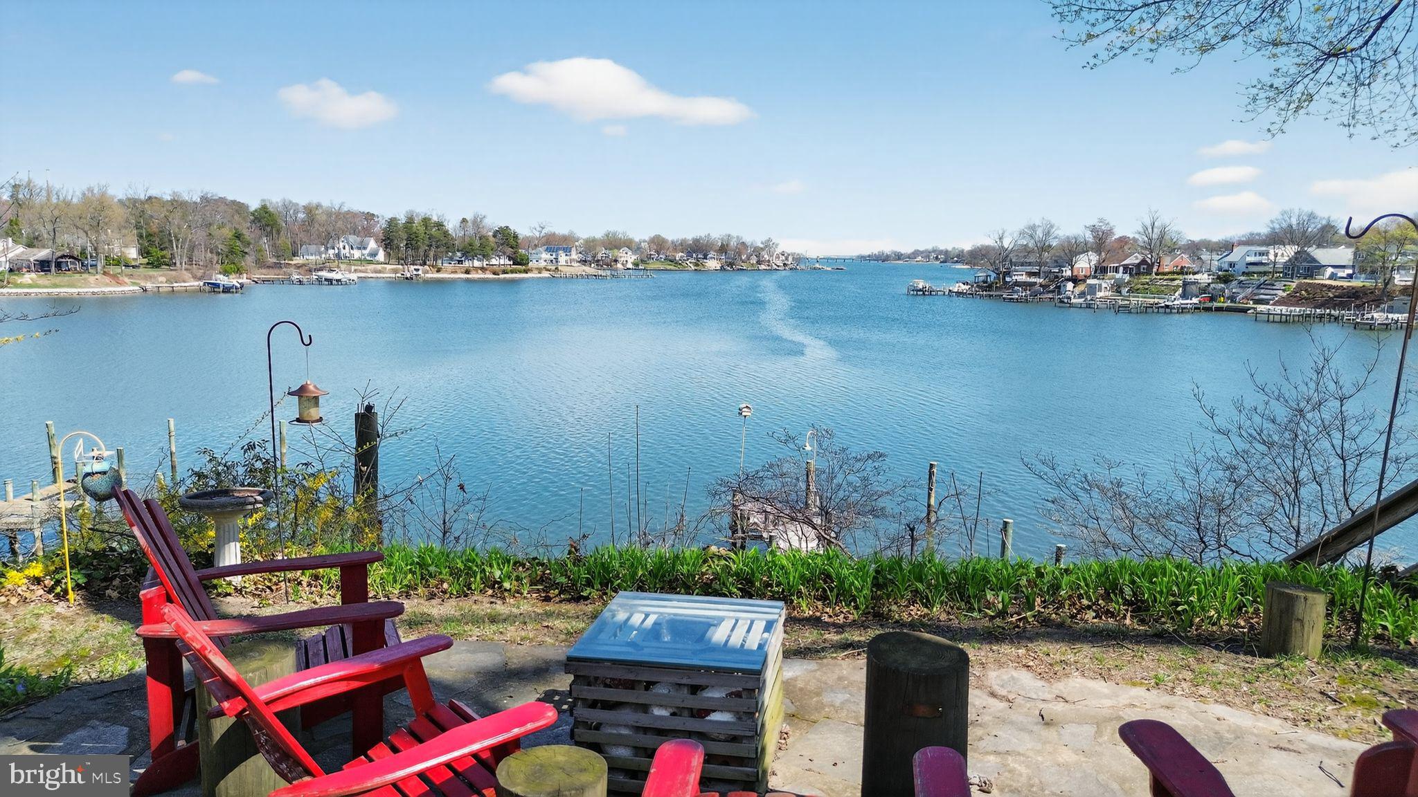 852 Riverside Drive Pasadena, MD 21122 - Photo 7 of 51