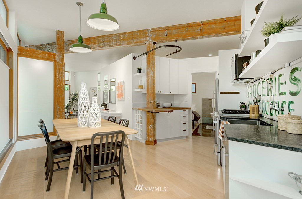 3301 York Road South, Unit 6 Seattle, WA 98144 - Photo 1 of 18 Gallery Image 1