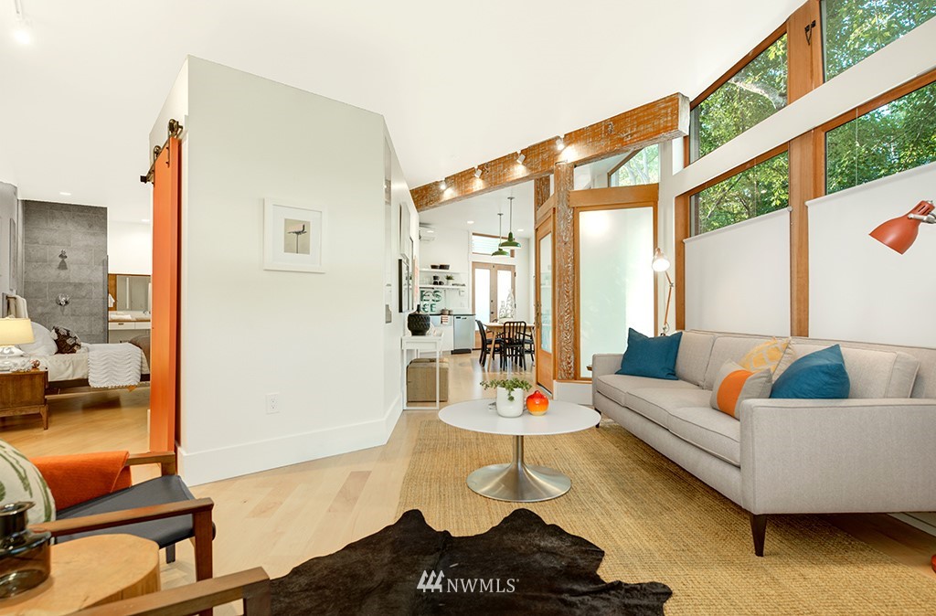 3301 York Road South, Unit 6 Seattle, WA 98144 - Photo 11 of 18 Gallery Image 11