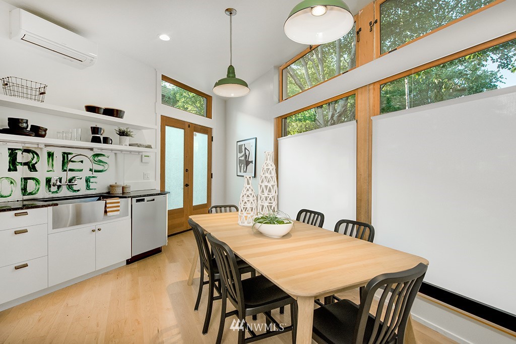 3301 York Road South, Unit 6 Seattle, WA 98144 - Photo 5 of 18 Gallery Image 5