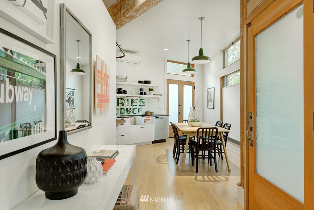 3301 York Road South, Unit 6 Seattle, WA 98144 - Photo 7 of 18 Gallery Image 7
