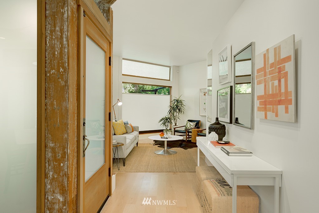 3301 York Road South, Unit 6 Seattle, WA 98144 - Photo 8 of 18 Gallery Image 8