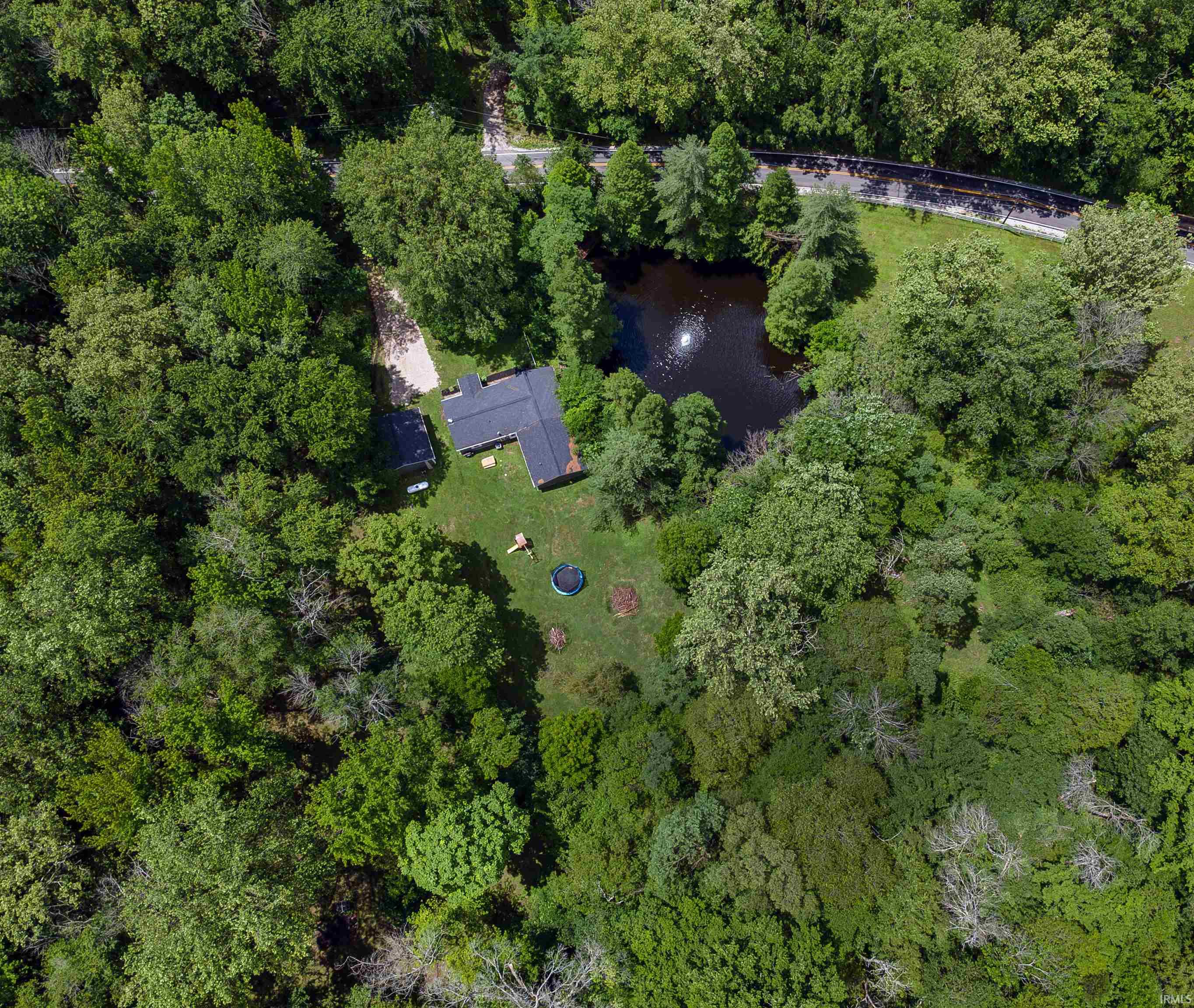 3822 Johnson Road Boonville, IN 47601 - Photo 27 of 28