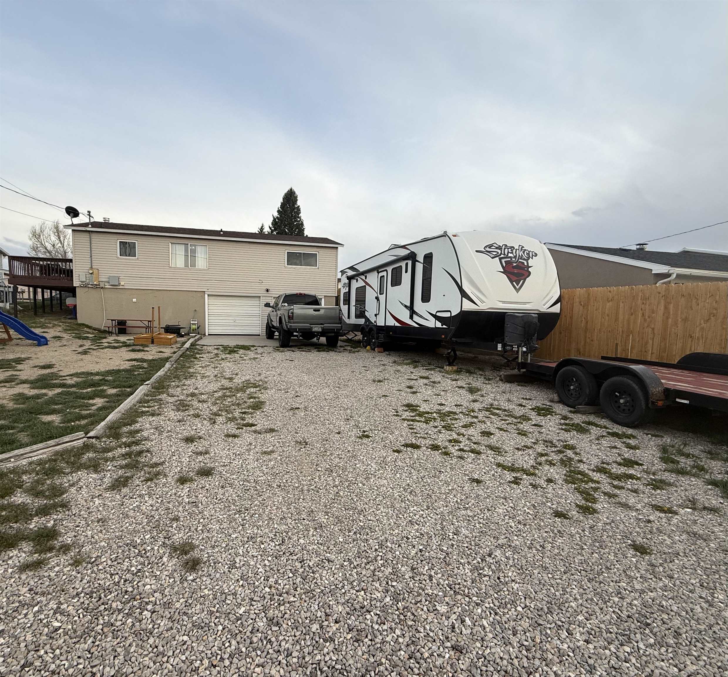 421 East Miller Street Rawlins, WY 82301 - Photo 9 of 9