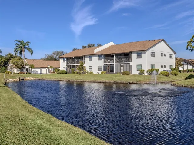 $180,000 | 1211 Capri Isles Boulevard, Unit 114, Venice, FL 34292