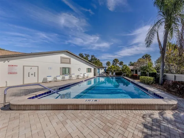 $180,000 | 1211 Capri Isles Boulevard, Unit 114, Venice, FL 34292