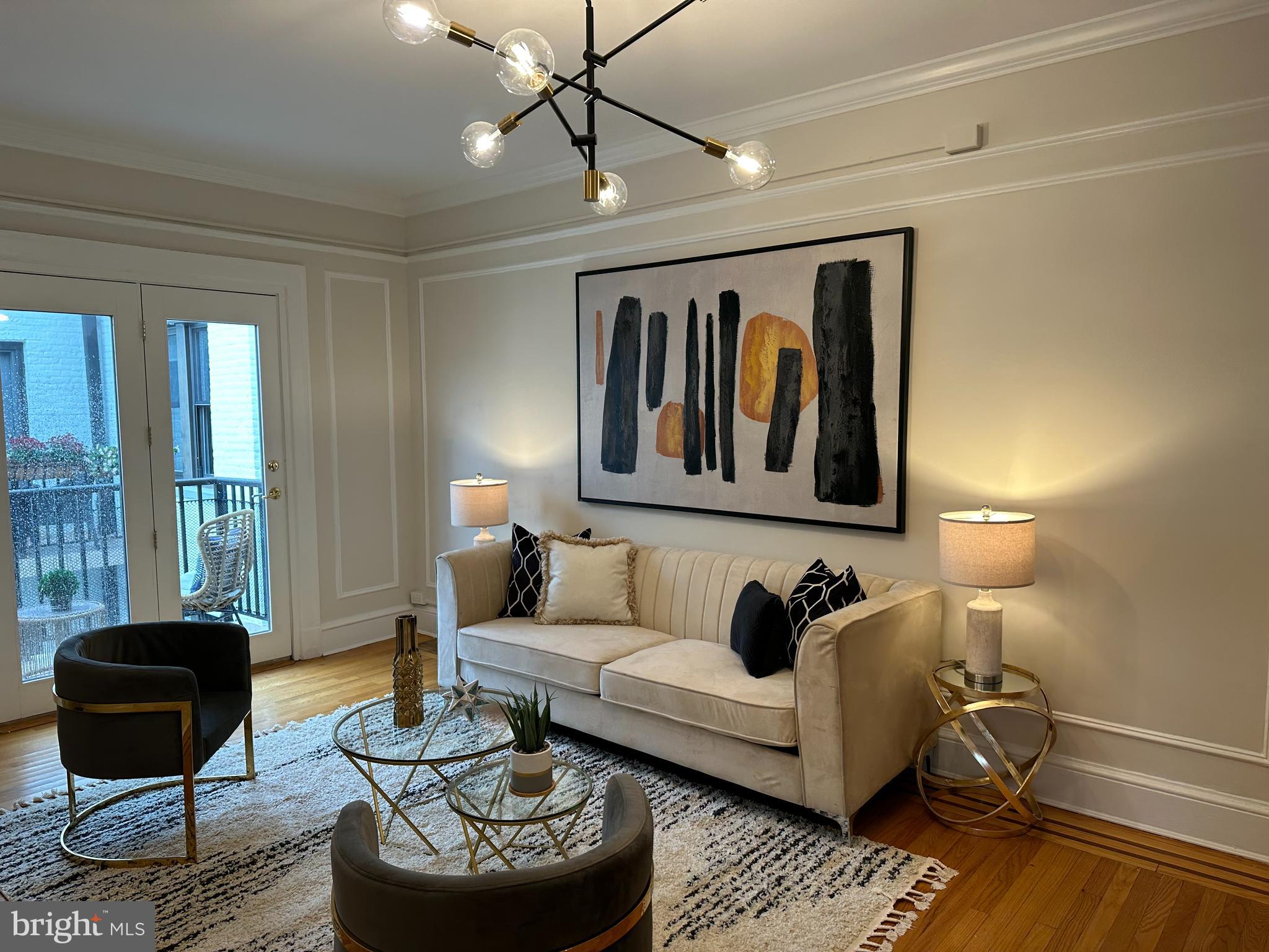 1613 Harvard Street Northwest, Unit 513 Washington, DC 20009 - Photo 12 of 39