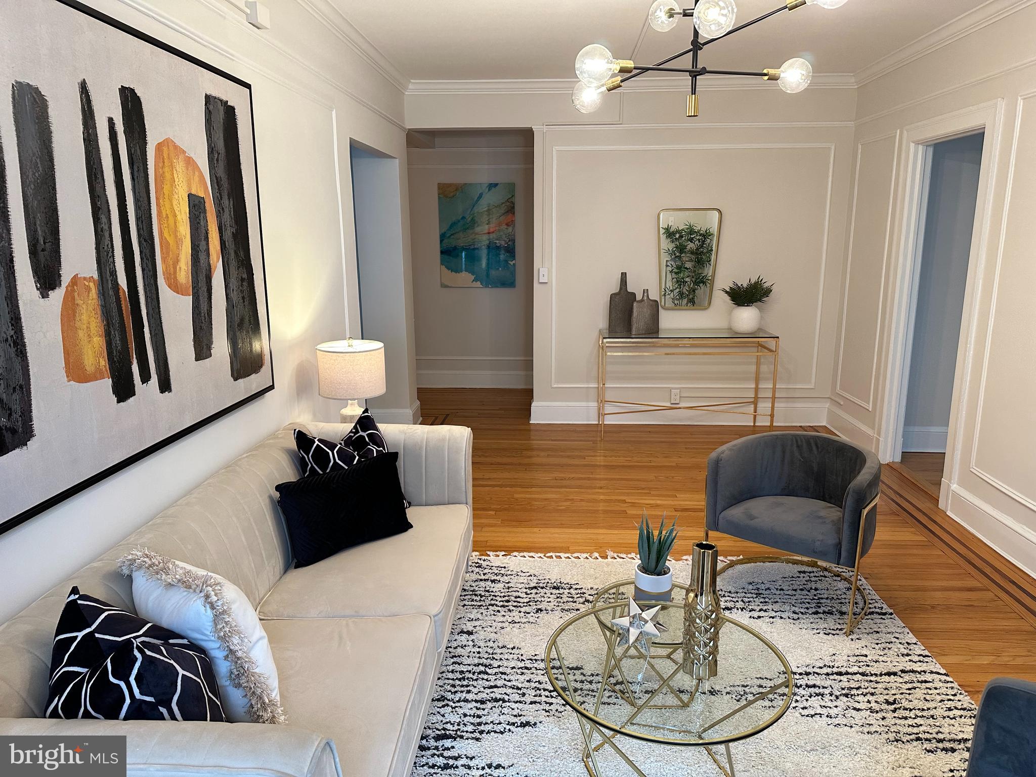 1613 Harvard Street Northwest, Unit 513 Washington, DC 20009 - Photo 13 of 39