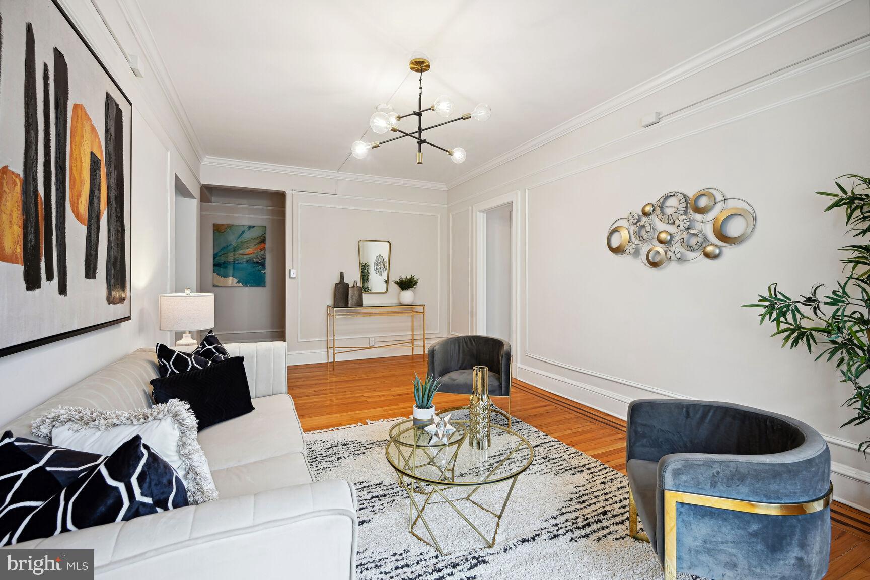 1613 Harvard Street Northwest, Unit 513 Washington, DC 20009 - Photo 15 of 39