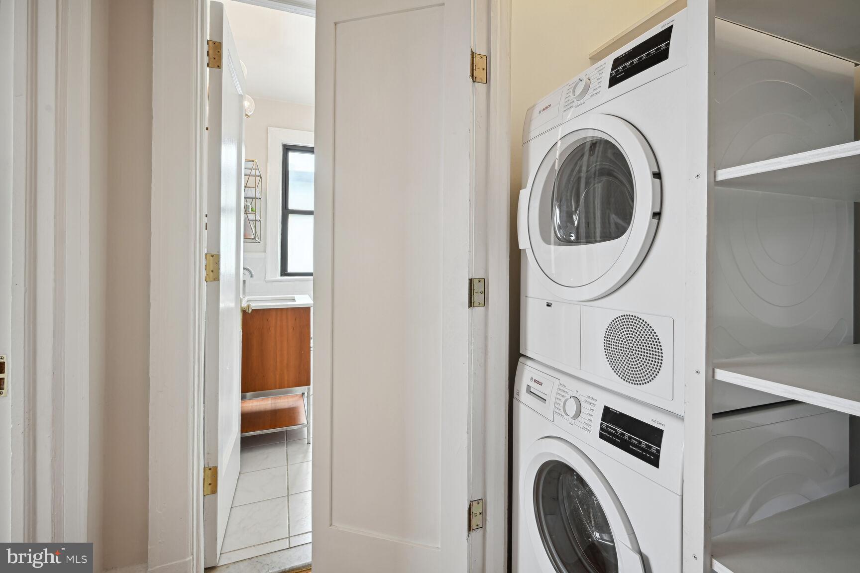 1613 Harvard Street Northwest, Unit 513 Washington, DC 20009 - Photo 37 of 39