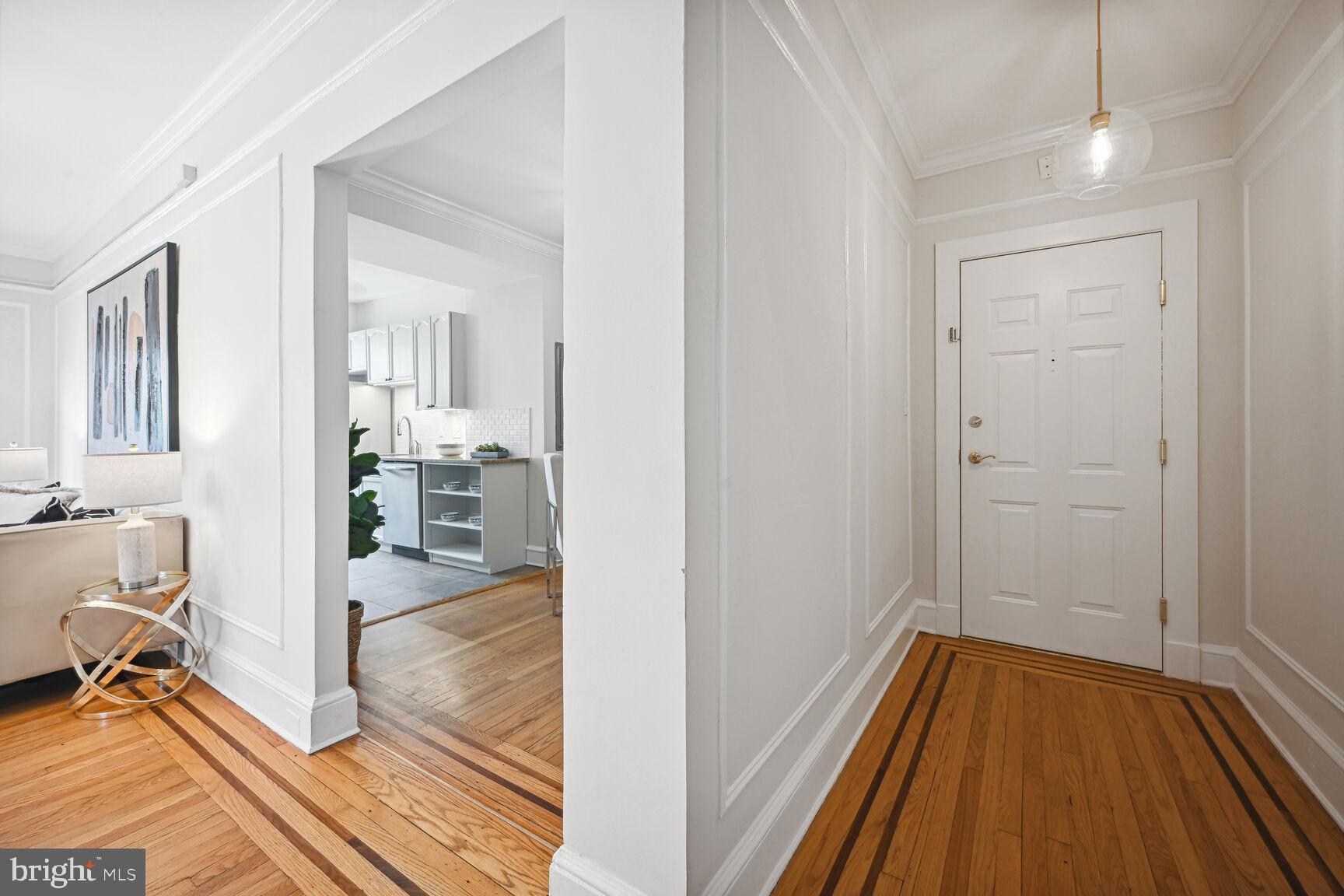 1613 Harvard Street Northwest, Unit 513 Washington, DC 20009 - Photo 9 of 39