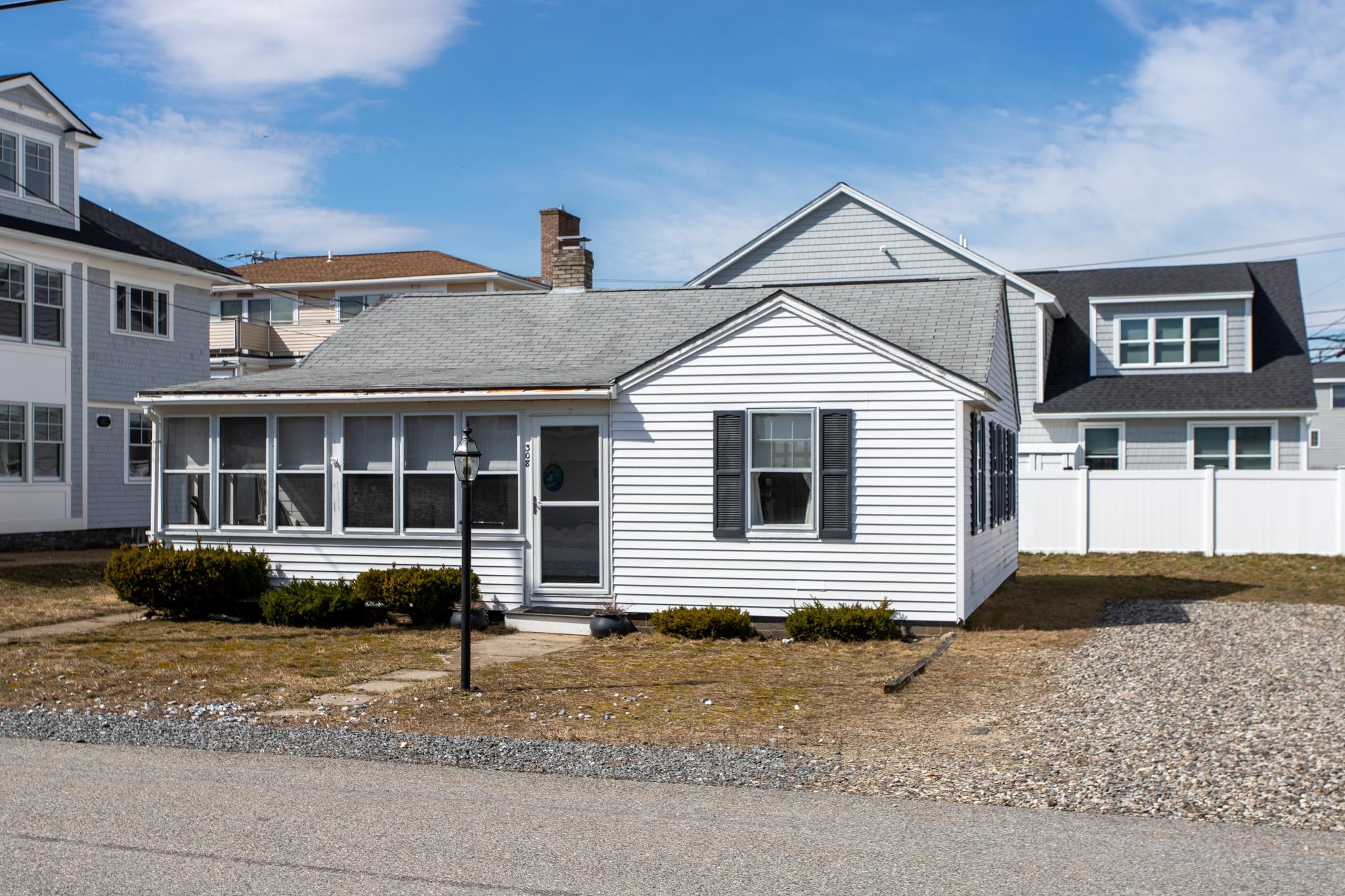 308 Atlantic Avenue Seabrook, NH 03874 - Photo 13 of 27