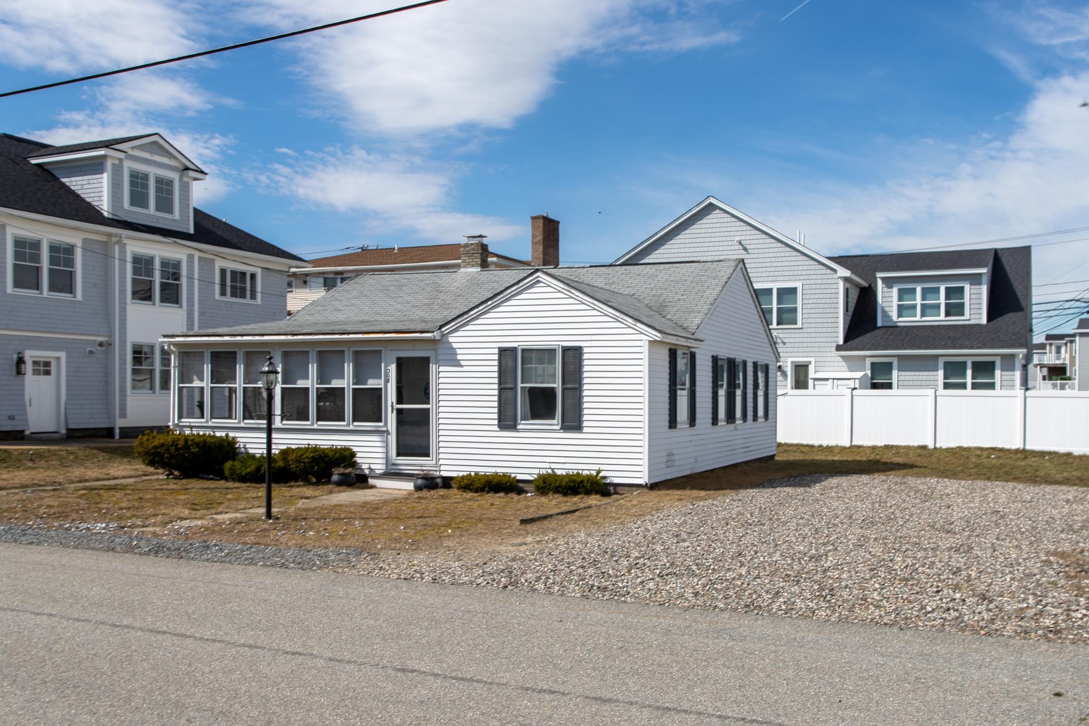 308 Atlantic Avenue Seabrook, NH 03874 - Photo 14 of 27