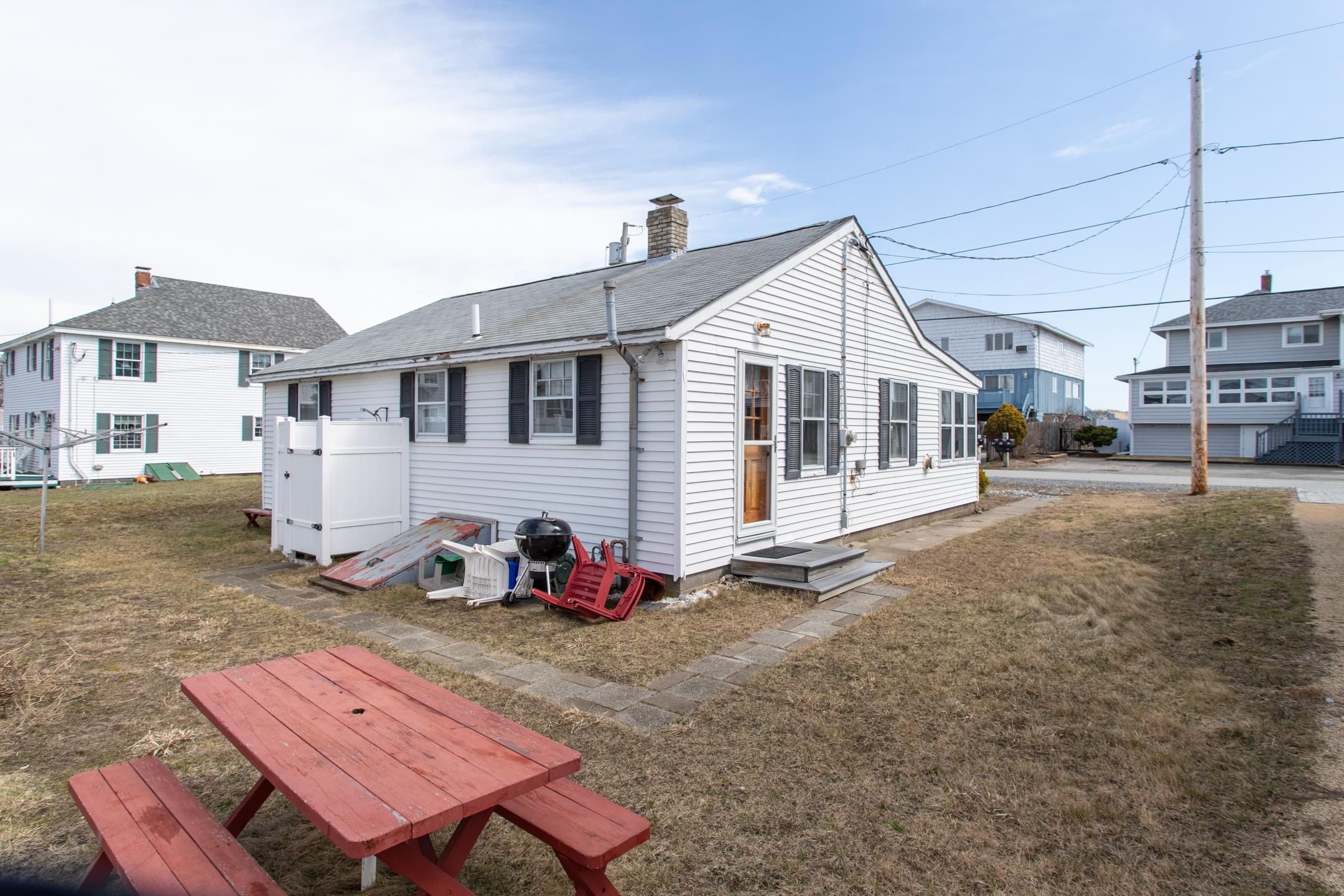 308 Atlantic Avenue Seabrook, NH 03874 - Photo 15 of 27