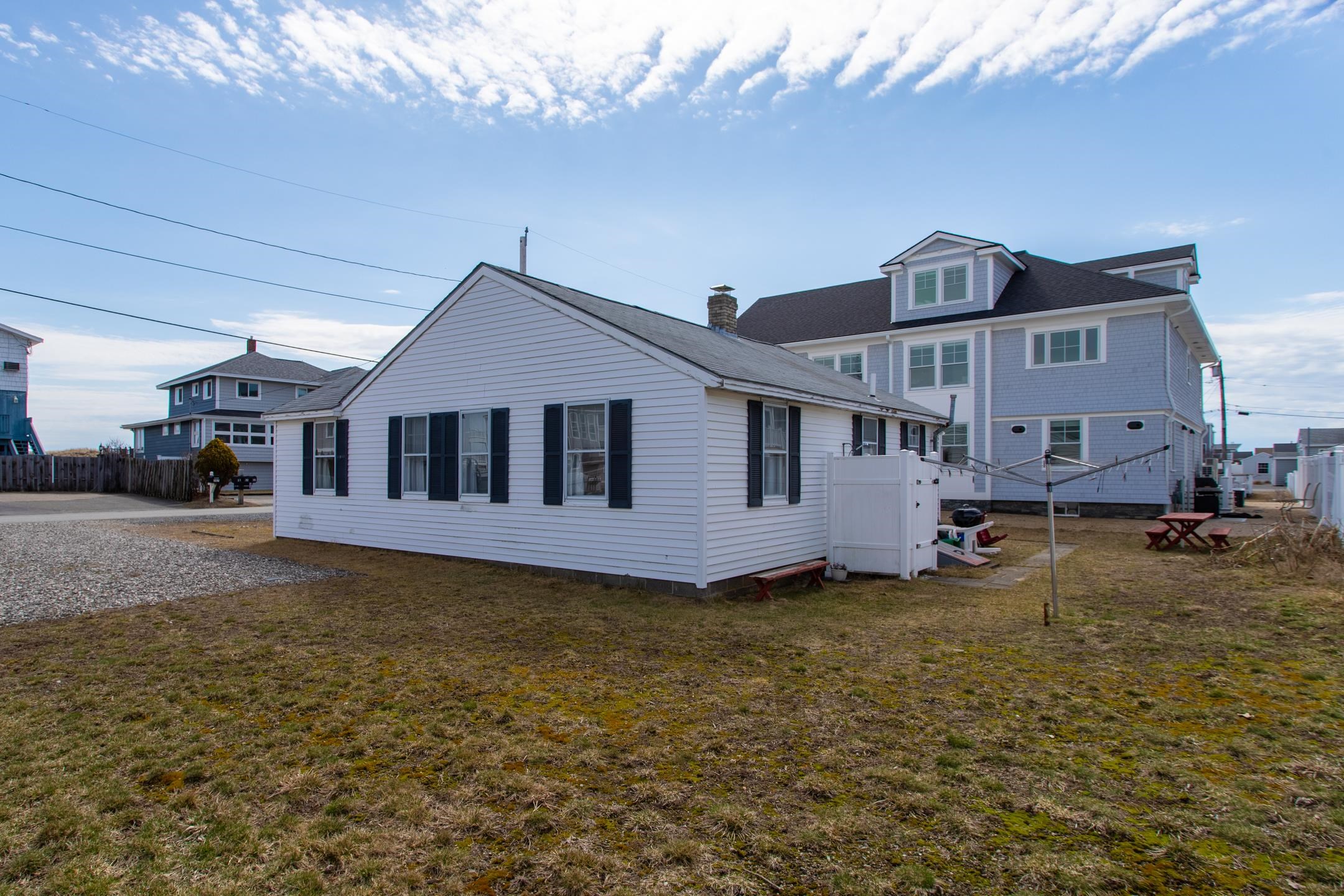 308 Atlantic Avenue Seabrook, NH 03874 - Photo 17 of 27