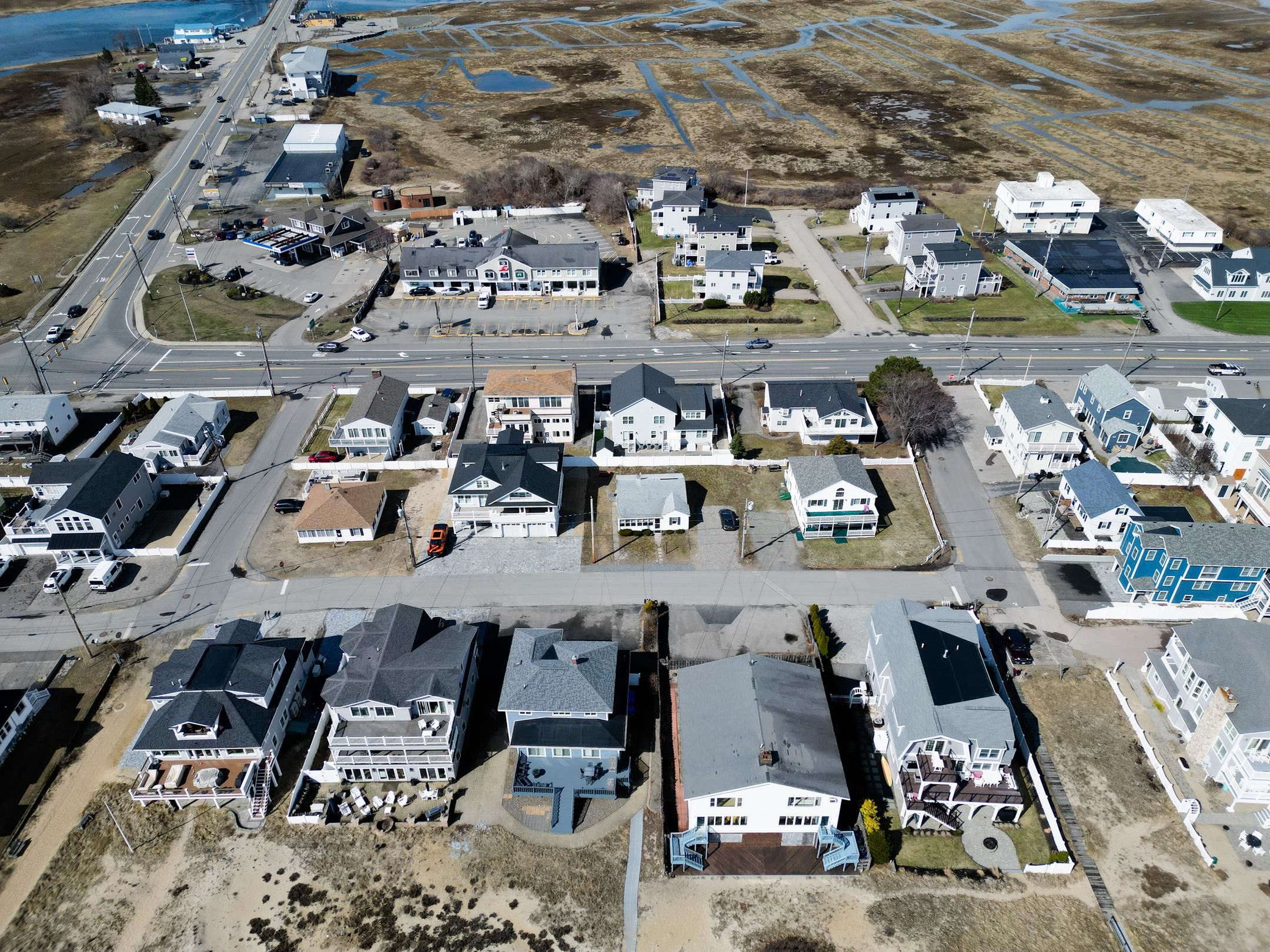 308 Atlantic Avenue Seabrook, NH 03874 - Photo 9 of 27