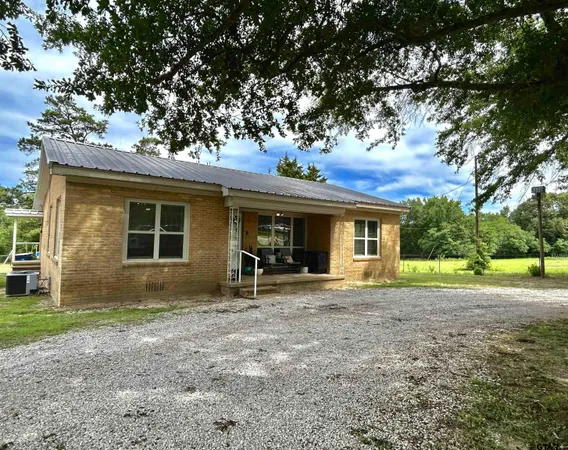 $160,000 | 10914 Farm To Market 607 North, Brownsboro, TX 75756