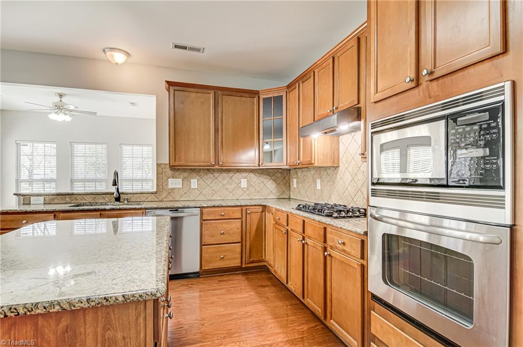 5421 Broadleaf Road Summerfield, NC 27358 - Photo 10 of 30 Gallery Image 10