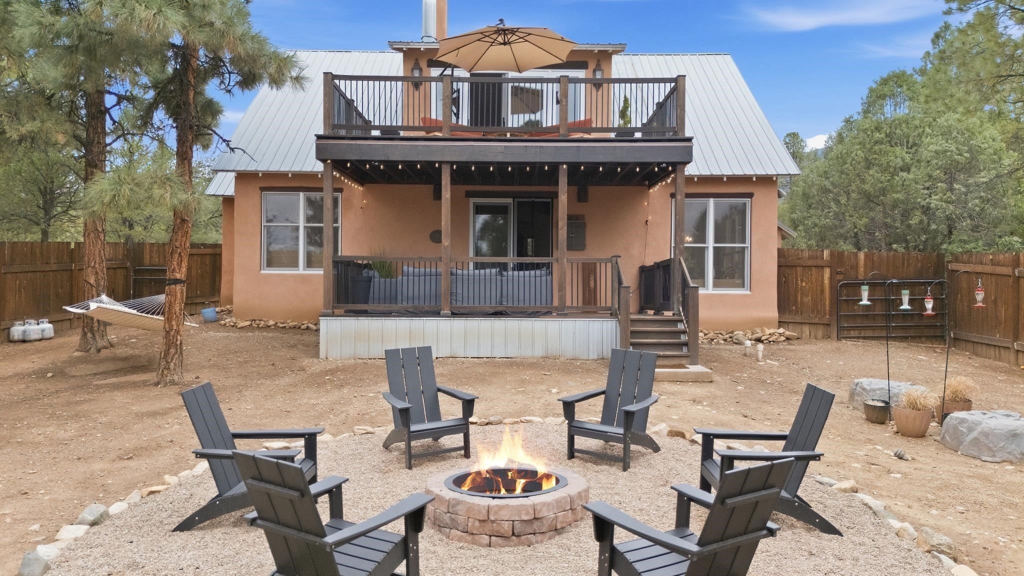 12 Dutch's Road Valdez, NM 87580 - Photo 1 of 39 Gallery Image 1
