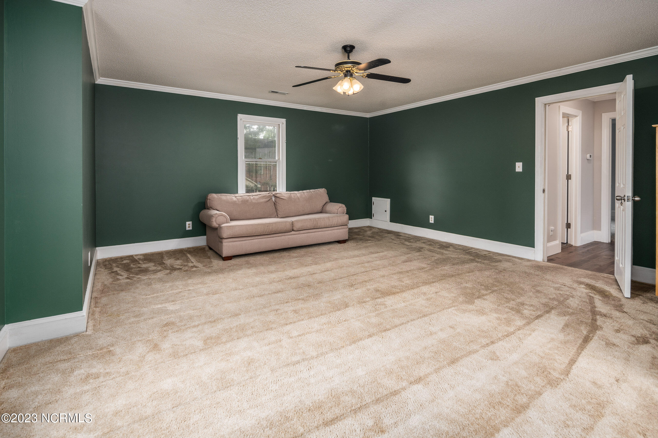 601 Winstead Road Greenville, NC 27834 - Photo 24 of 36 23 - 3rd Bedroom (3)