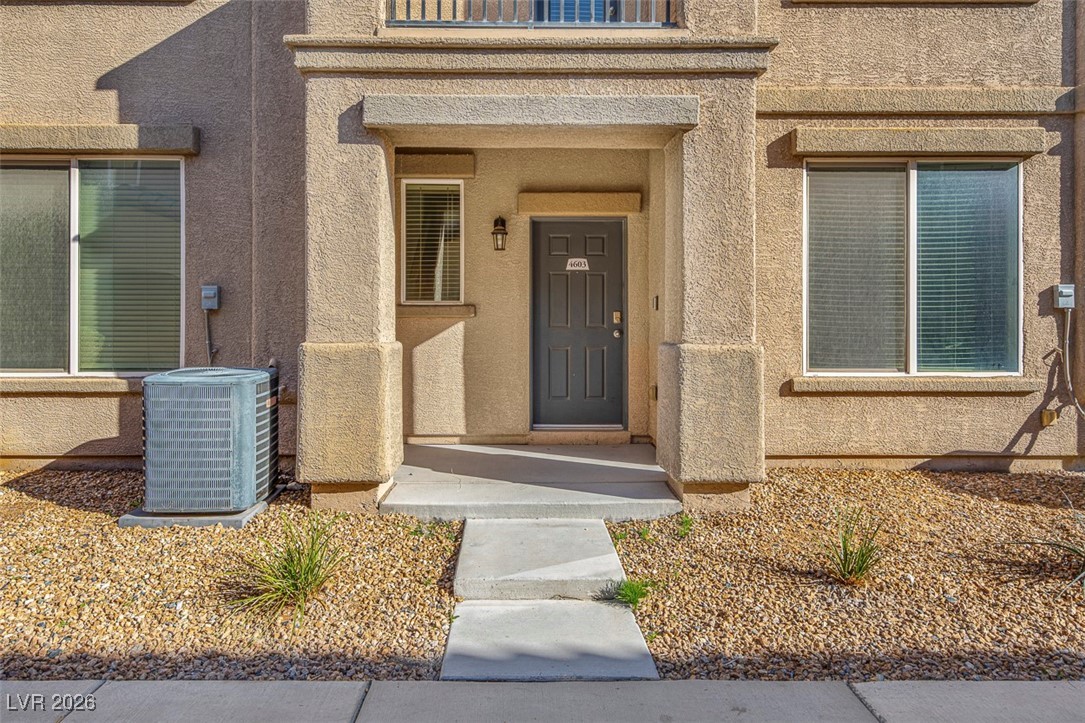 4603 Woolcomber Street Las Vegas, NV 89115 - Photo 1 of 47