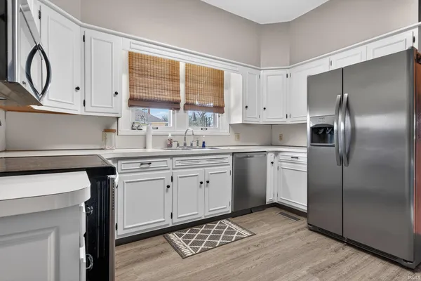 $155,000 | 122 East Adams Street, Tipton, IN 46072