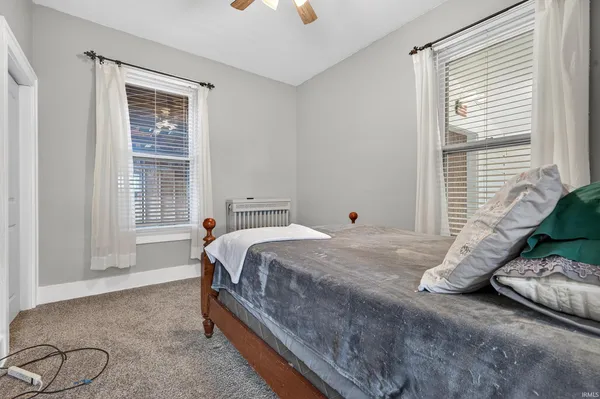 $155,000 | 122 East Adams Street, Tipton, IN 46072