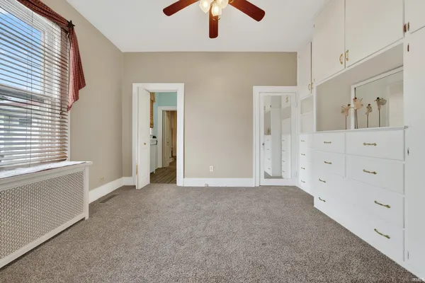 $155,000 | 122 East Adams Street, Tipton, IN 46072