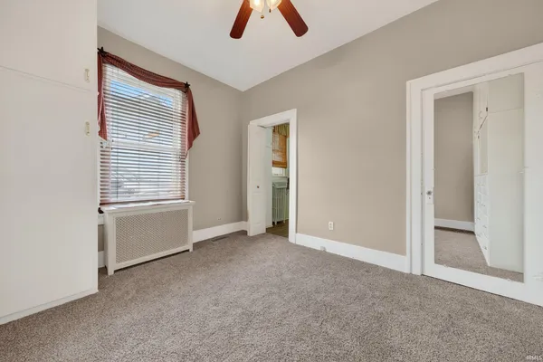 $155,000 | 122 East Adams Street, Tipton, IN 46072