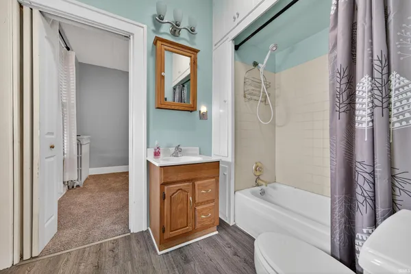 $155,000 | 122 East Adams Street, Tipton, IN 46072