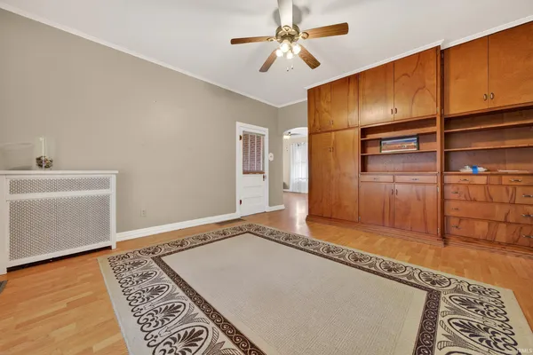 $155,000 | 122 East Adams Street, Tipton, IN 46072