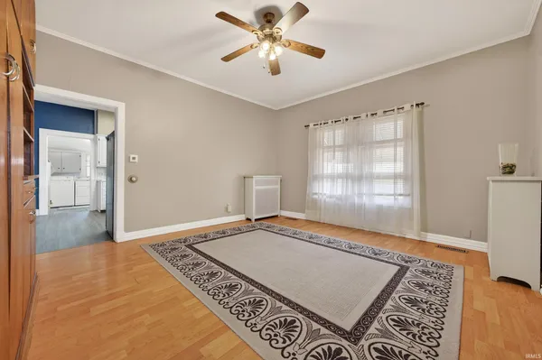 $155,000 | 122 East Adams Street, Tipton, IN 46072