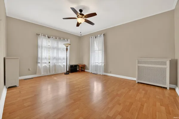 $155,000 | 122 East Adams Street, Tipton, IN 46072