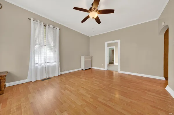 $155,000 | 122 East Adams Street, Tipton, IN 46072