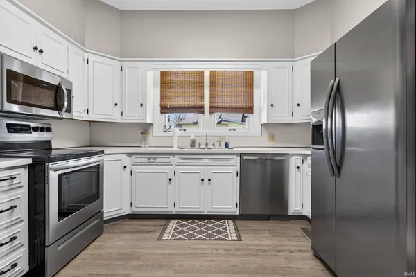 $155,000 | 122 East Adams Street, Tipton, IN 46072