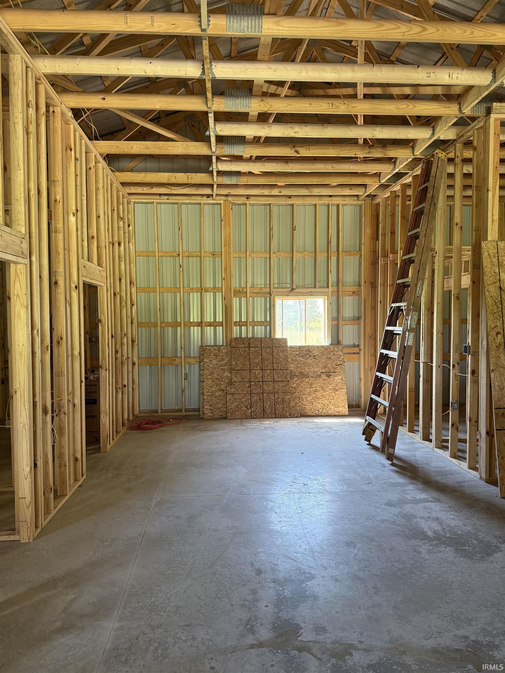 4252 East 1100 South Warren, IN 46792 - Photo 21 of 22