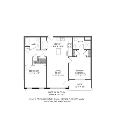 $3,050 | 815 Lafayette Road, Unit 204, Portsmouth, NH 03801