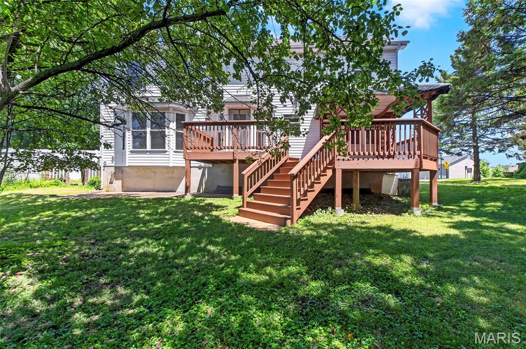 245 Reinke Road Ballwin, MO 63021 - Photo 52 of 53