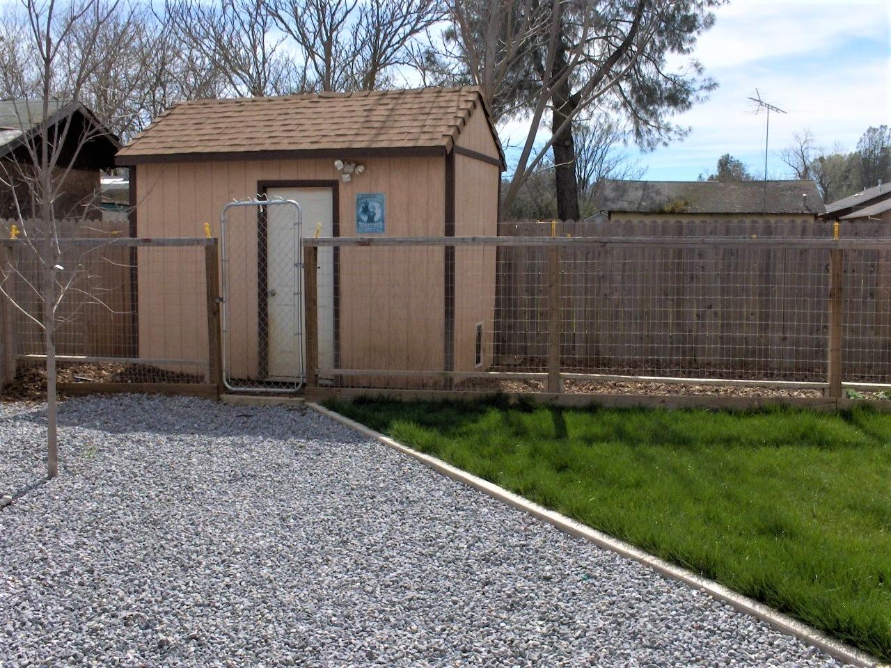 19433 Anna Road Anderson, CA 96007 - Photo 13 of 13 Well House