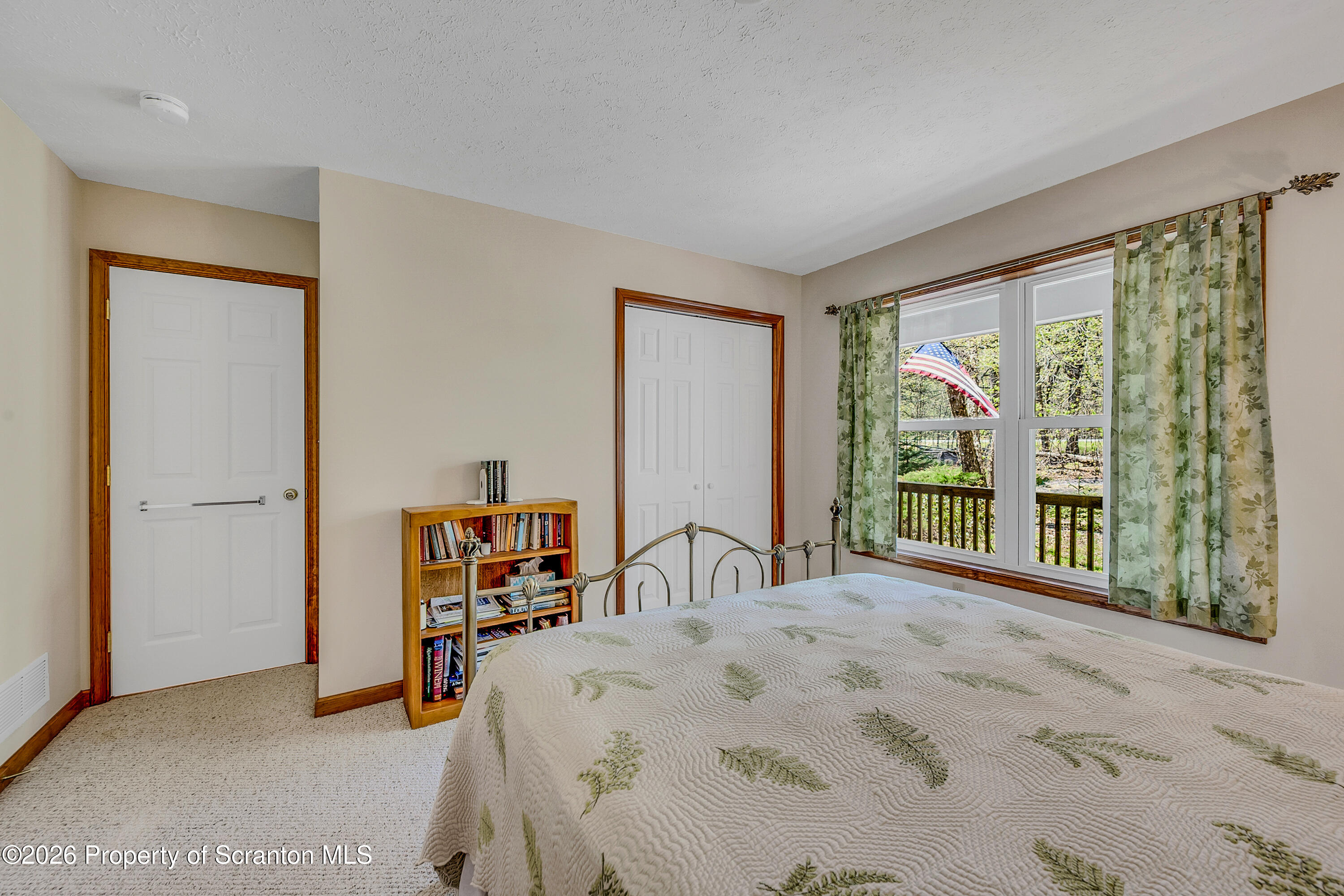 67 Bender Road Gouldsboro, PA 18424 - Photo 33 of 69 Bedroom 1