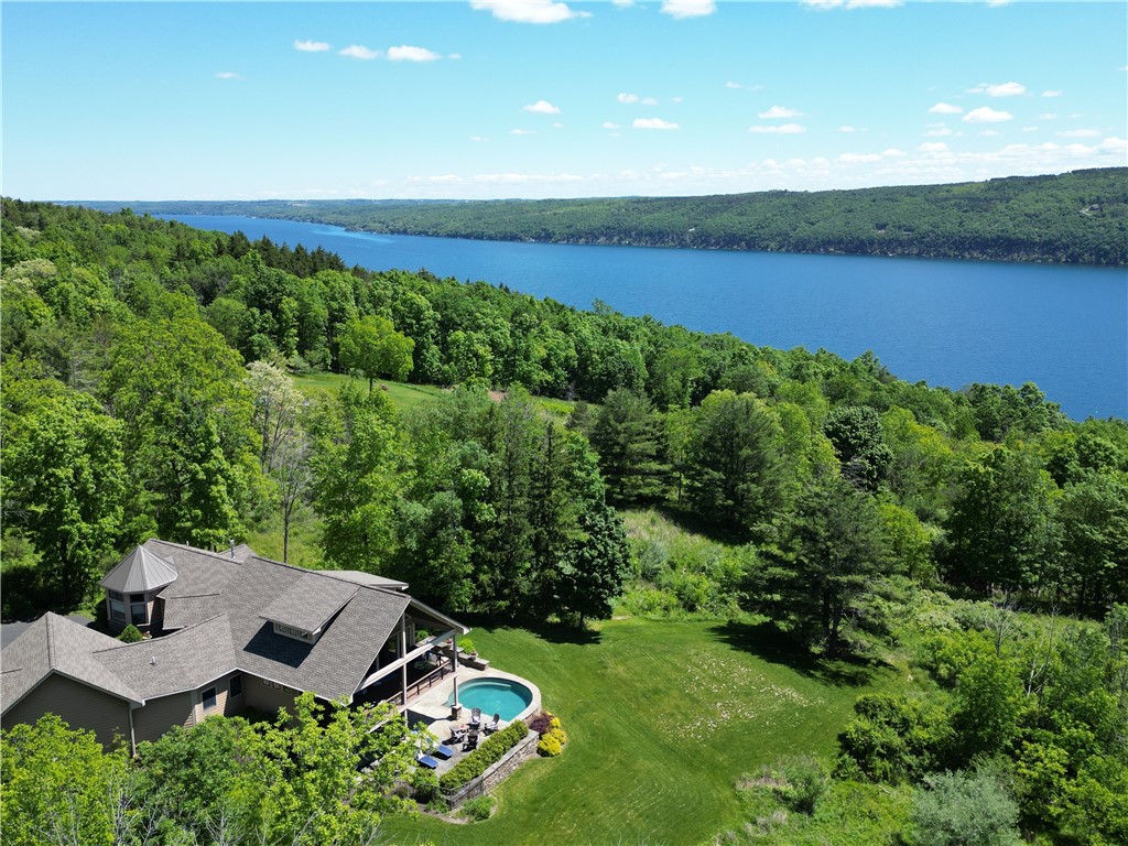 5491 Seneca Point Road South Bristol, NY 14424 - Photo 3 of 50