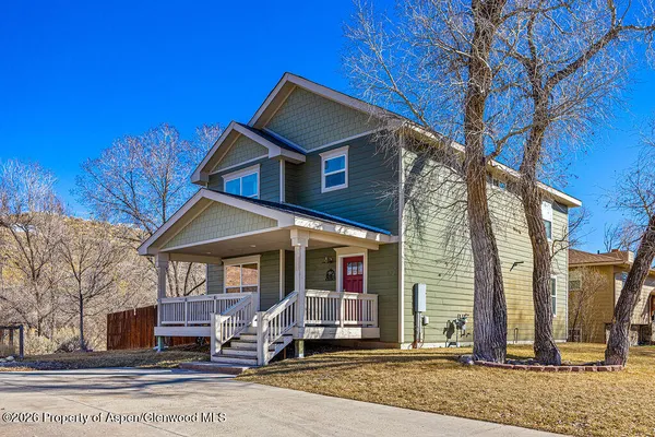 $449,000 | 869 Washington Street, Craig, CO 81625