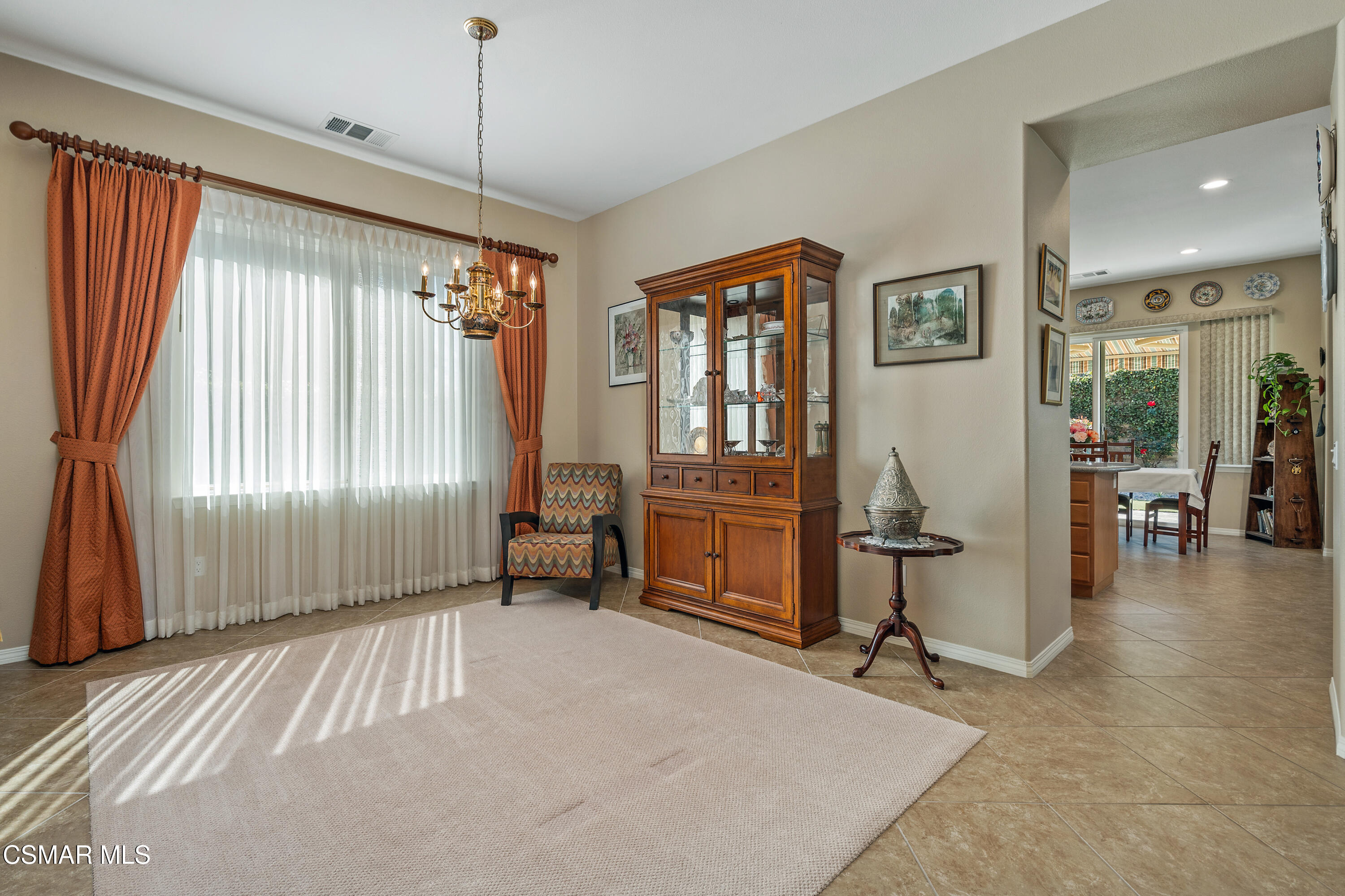 6835 Blue Ridge Way Moorpark, CA 93021 - Photo 20 of 39 a view of a livingroom with furniture and a window