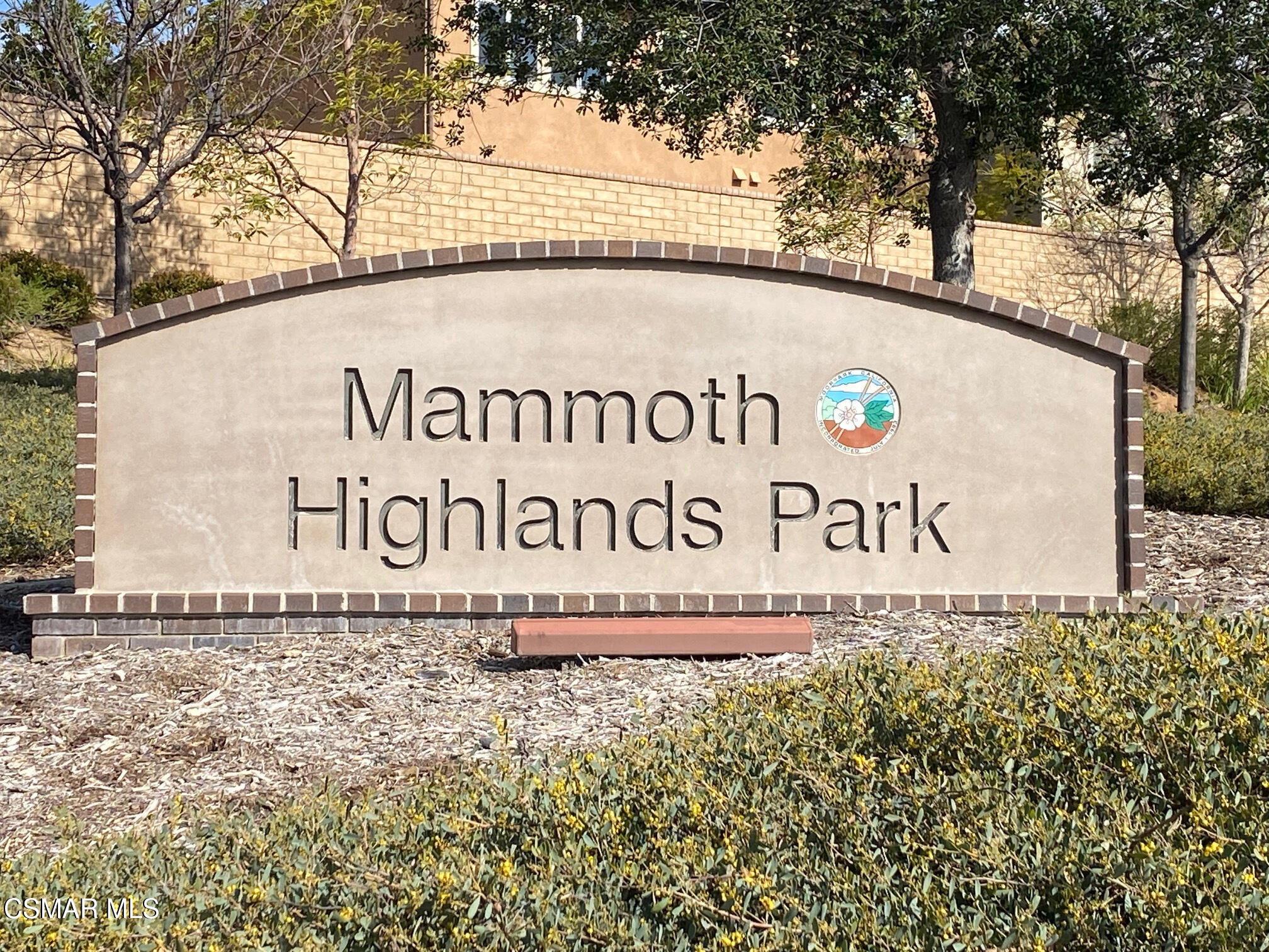 6835 Blue Ridge Way Moorpark, CA 93021 - Photo 37 of 39 a sign broad