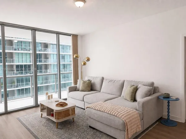 $650,000 | Brickell, Miami, FL 33130