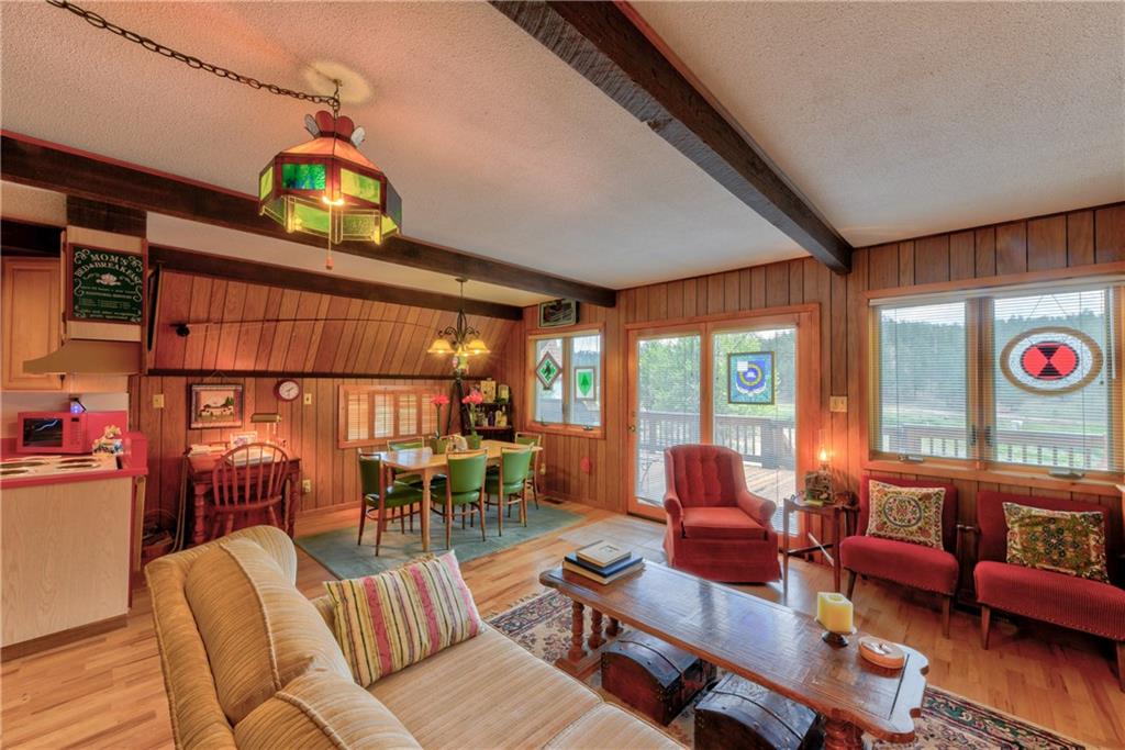 202 West Platte Road Lake George, CO 80827 - Photo 20 of 35 Gallery Image 20
