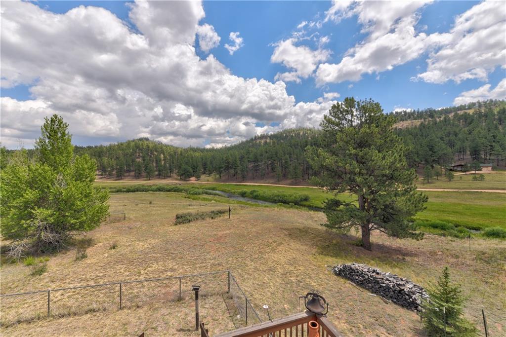 202 West Platte Road Lake George, CO 80827 - Photo 32 of 35 Gallery Image 32