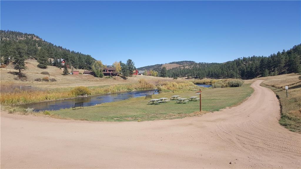 202 West Platte Road Lake George, CO 80827 - Photo 33 of 35 Gallery Image 33