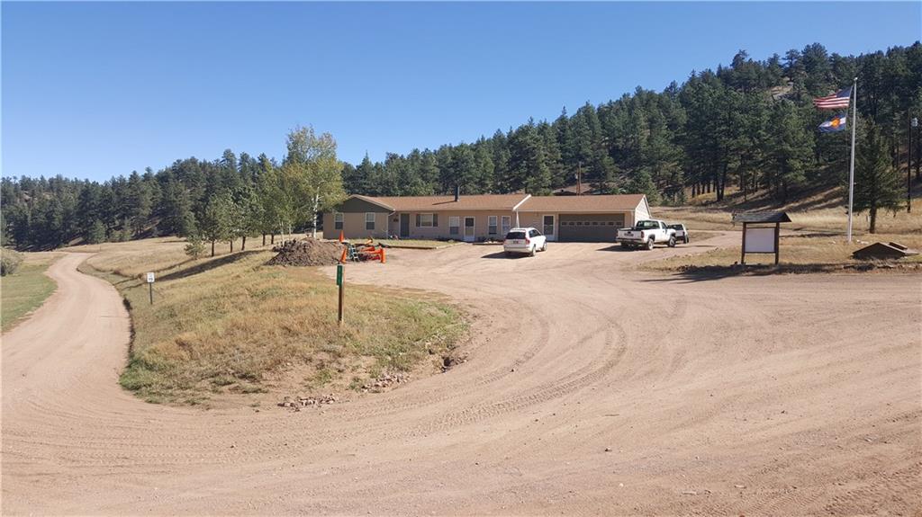 202 West Platte Road Lake George, CO 80827 - Photo 34 of 35 Gallery Image 34