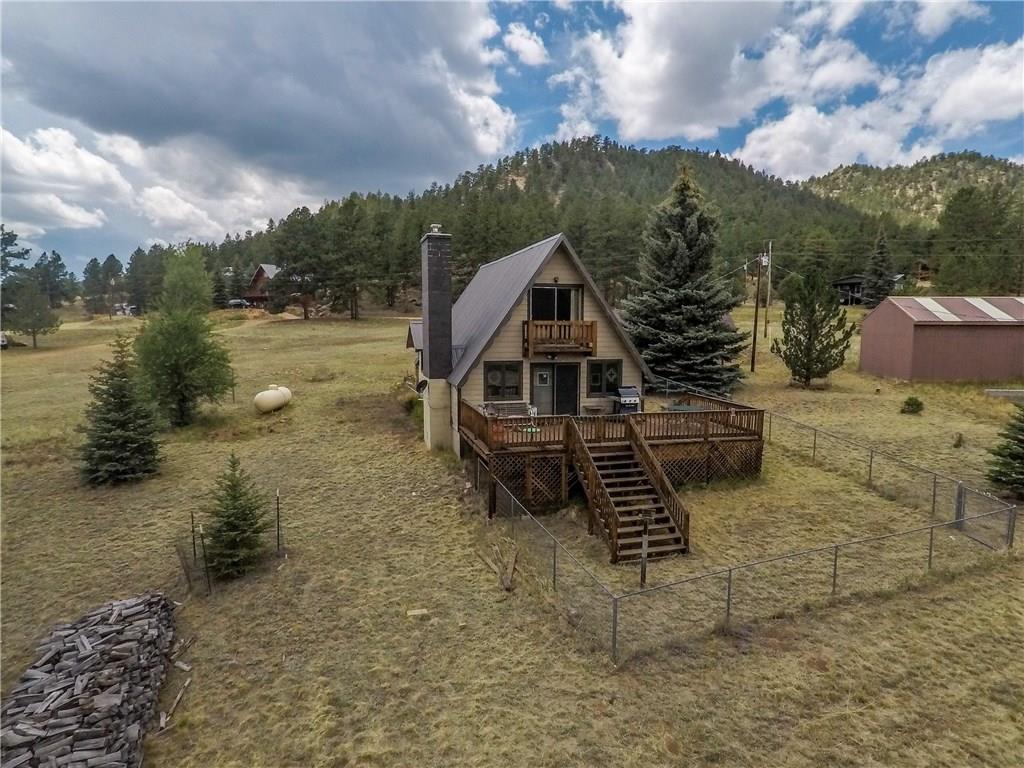 202 West Platte Road Lake George, CO 80827 - Photo 6 of 35 Gallery Image 6